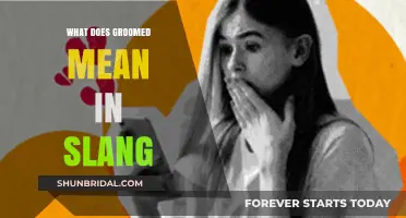 Decoding Slang: Understanding the Nuances of 'Groomed