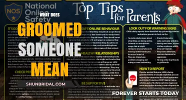 Understanding Grooming: Recognizing the Signs and Protecting Yourself