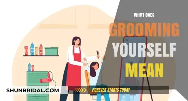 Understanding Personal Grooming: A Guide to Self-Care and Hygiene