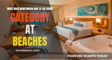 Honeymoon Suites: Adding a Touch of Romance to Beach Getaways