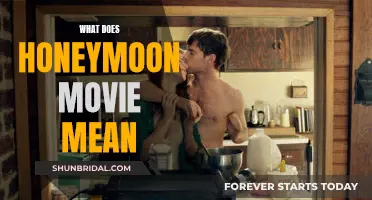 Honeymoon Movie: Exploring the Cinematic Romance