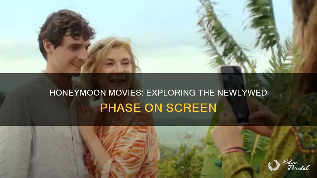 what does honeymoon movie mean