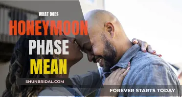 Honeymoon Phase: Understanding the Initial Spark in Relationships