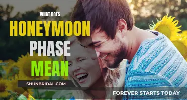 Understanding the Honeymoon Phase in Relationships