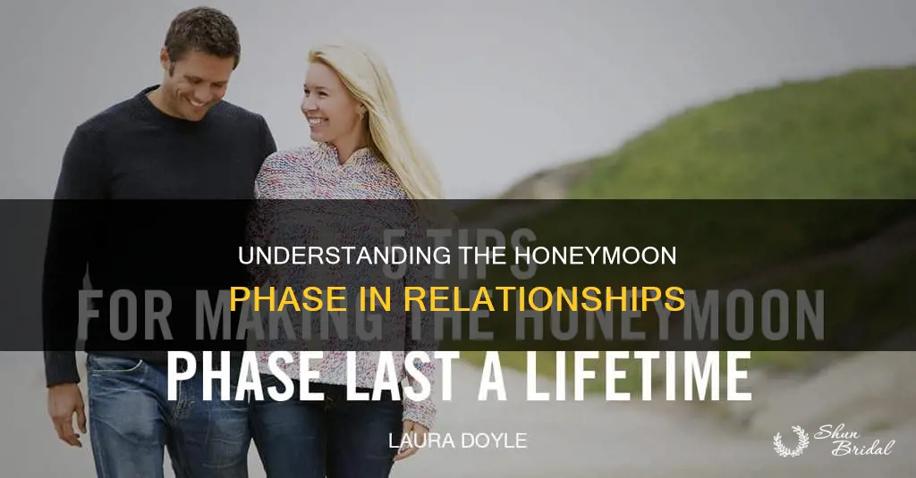 what does honeymoon phase mean