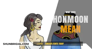 Honeymoon Meaning Explained: Origins, Traditions, and Modern Celebrations