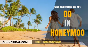 Honeymoon Bliss: Romantic Activities for Newlyweds to Enjoy Together