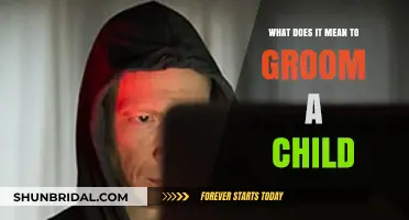 Understanding Child Grooming: A Guide to Recognizing and Preventing Abuse