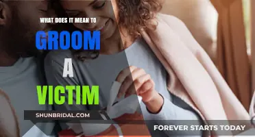 Understanding Grooming: Tactics and Signs of Victim Manipulation