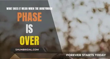 The Honeymoon Phase Ends: Now What?