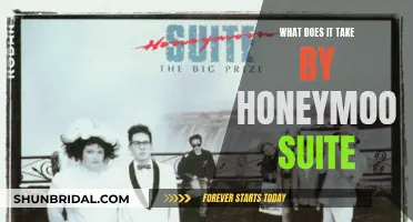 Unveiling the Secrets of 'What Does It Take' by Honeymoon Suite