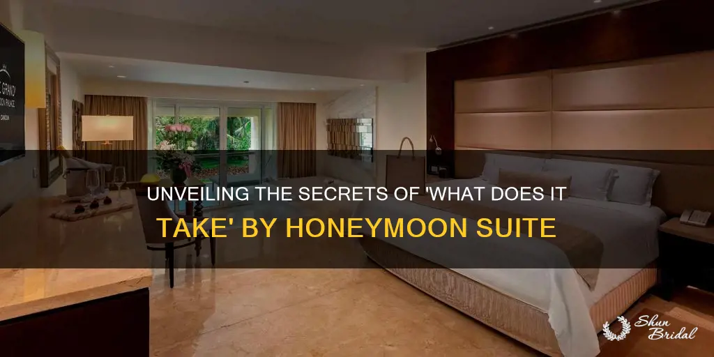 what does it take by honeymoon suite