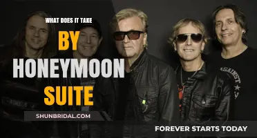 Unraveling the Meaning Behind Honeymoon Suite's 'What Does It Take