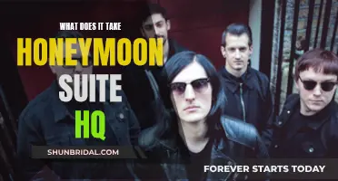 Honeymoon Suite HQ: Secrets to a Perfect Getaway