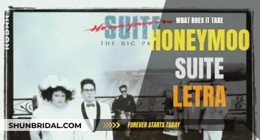 Honeymoon Suite's Love Song: Unraveling the Lyrics