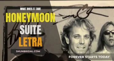Honeymoon Suite's "What Does It Take?" Lyrics Explained