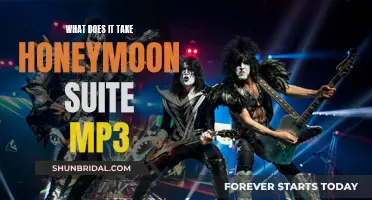 Honeymoon Suite's 'What Does It Take': MP3 Essentials