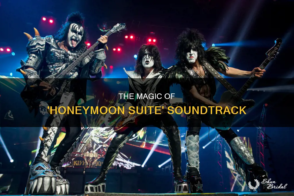 what does it take honeymoon suite soundtrack