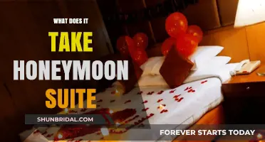 Creating the Perfect Honeymoon Suite: Essential Elements for Romance and Relaxation