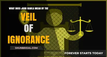 Understanding Rawls' Veil of Ignorance: A Fairness Framework Explained