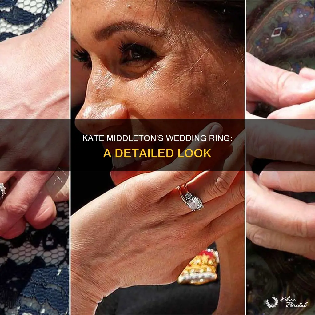 what does kate middleton