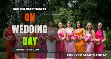 Maid of Honor Duties: Essential Wedding Day Responsibilities Explained