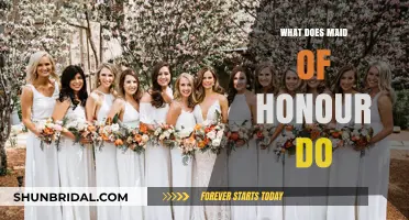 Maid of Honour Duties: Essential Roles and Responsibilities Explained