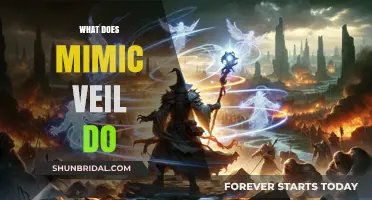 Understanding Mimic Veil: Mechanics, Effects, and Strategic Uses Explained