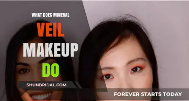 Mineral Veil Makeup: Benefits, Uses, and Application Tips Revealed