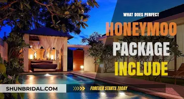 Crafting Your Dream Honeymoon: Essential Elements for the Perfect Package