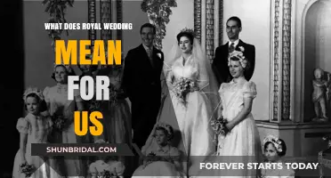 Royal Wedding Impact: How It Influences Our Culture and Society
