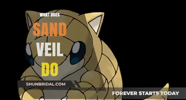 Understanding Sand Veil: Effects, Benefits, and Strategic Uses in Pokémon Battles