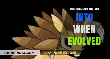 Sand Veil Evolution: Unveiling the Transformed Abilities in Pokémon Battles