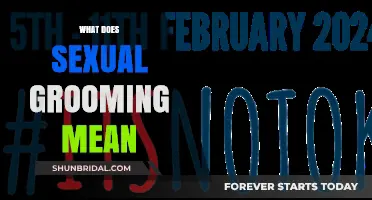 Understanding Sexual Grooming: A Guide to Recognizing and Preventing Abuse