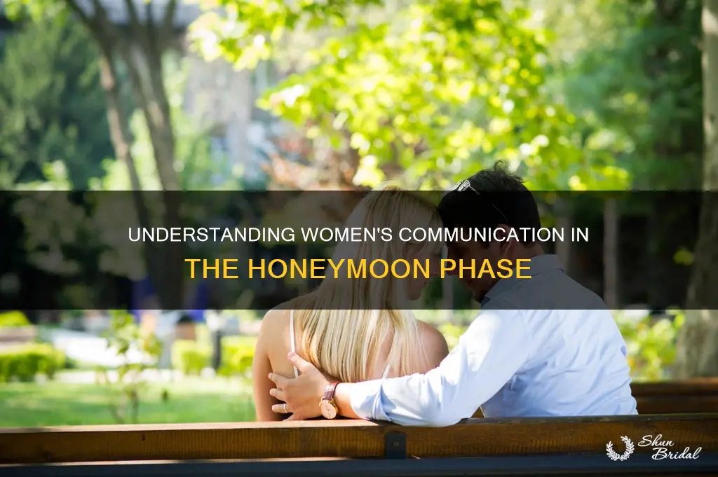 what does she say in honeymoon phase