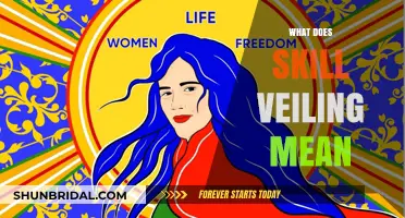 Understanding Skill Veiling: Uncovering the Hidden Meaning and Its Impact