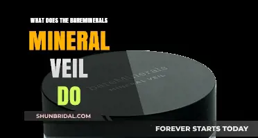 BareMinerals Mineral Veil: Benefits, Uses, and Application Tips Revealed