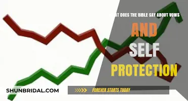 Biblical Vows and Self-Protection: Balancing Commitment and Personal Safety