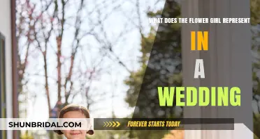 The Flower Girl's Role: Symbolism and Tradition in Weddings
