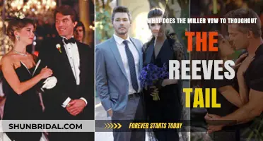 The Miller's Bold Vow in The Reeve's Tale Unpacked