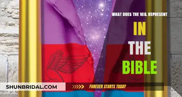 Unveiling Biblical Symbolism: The Veil's Spiritual Significance Explained