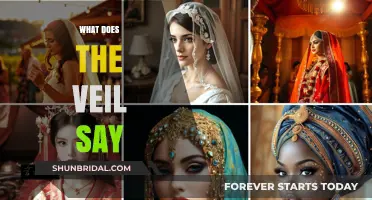 Unveiling Meanings: What Does the Veil Symbolize Across Cultures?