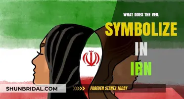 The Veil's Symbolic Meaning in Iranian Culture and Tradition