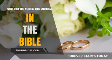 The Wedding Ring: A Symbol of Covenant Love