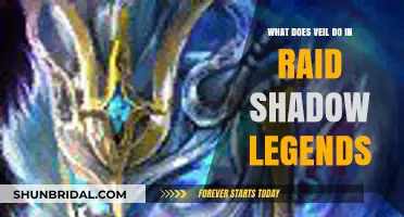 How Veil Enhances Your Raid Shadow Legends Strategy and Gameplay