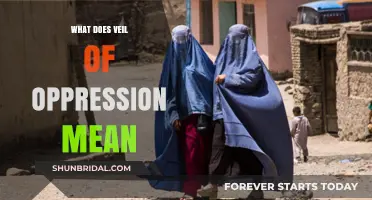 Understanding Veil of Oppression: Legal Implications and Corporate Accountability