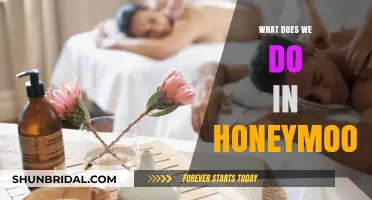 Romantic Getaways: Unforgettable Honeymoon Activities for Newlyweds to Enjoy