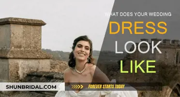 Your Dream Wedding Dress: What's Your Style?