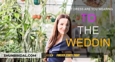Wedding Dresses: What's Your Style?