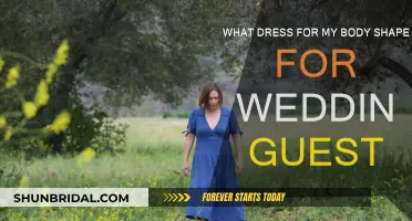 Wedding Guest Dresses: Perfect Styles for Your Body Shape